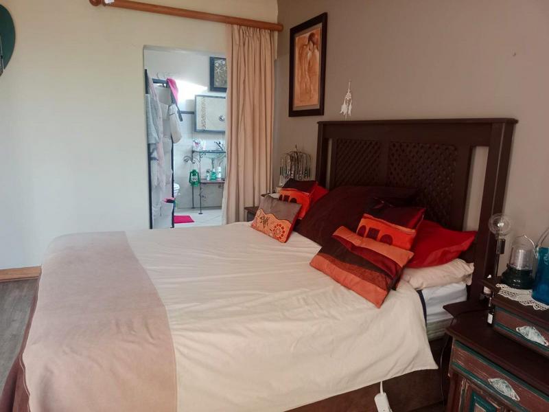 4 Bedroom Property for Sale in Suidrand Free State